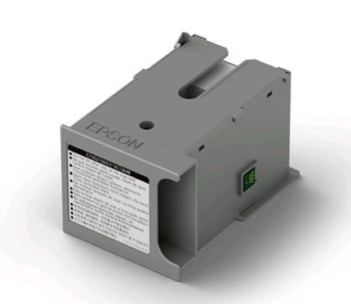 EPSON MAINTENANCE BOX LFP PER SureColor SC-F501, T2100, T3100, T3130, T5100, T5160, T2170, T3160, T3170, T5160, T5170